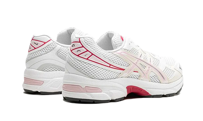 Buty Asics Gel-1130 Pink Salt - widok z przodu - Rozmiary EU