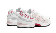 Buty Asics Gel-1130 Pink Salt - widok z przodu - Rozmiary EU