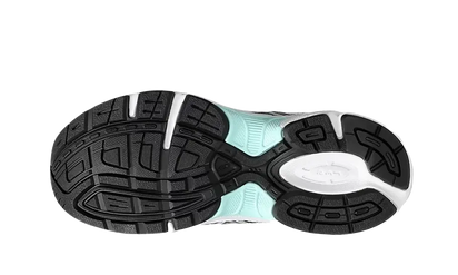 100% Oryginalne Gel-1130 White Aqua - widok z tyłu - 1075.00 PLN