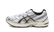Asics Gel-1130 White Clay Canyon biały - widok główny z boku | Saturaise.com