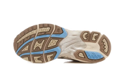 100% Oryginalne Gel-Kayano 14 Cream Pepper - widok z tyłu - 1075.00 PLN