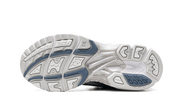 100% Oryginalne Gel-Kayano 14 Glacier Grey - widok z tyłu - 1550.00 PLN
