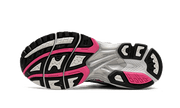 100% Oryginalne Gel-Kayano 14 Pink Glo - widok z tyłu - 4625.00 PLN