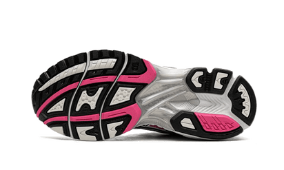 100% Oryginalne Gel-Kayano 14 Pink Glo - widok z tyłu - 4625.00 PLN