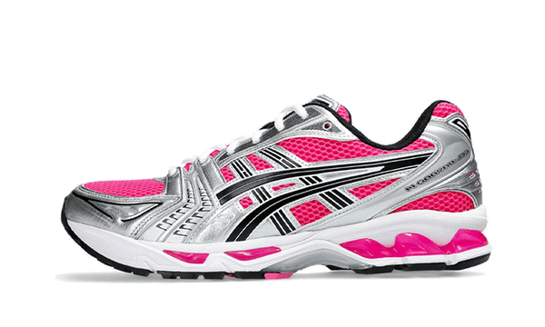 Gel-Kayano 14 Pink Glo