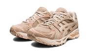 Kup oryginalne Gel-Kayano 14 Simply Taupe Oatmeal - widok z drugiego boku - Sneakersy
