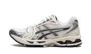 Asics Gel-Kayano 14 White Midnight
