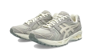 Kup oryginalne Gel-Kayano 14 White Sage Smoke Grey - widok z drugiego boku - Sneakersy
