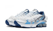 ASICS Gel-Kinetic Fluent SHUSHU Tong White - zdjęcie 2