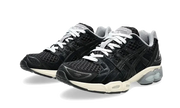 Kup oryginalne Gel-Nimbus 9 ENNOY Black - widok z drugiego boku - Sneakersy