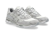 ASICS Gel-NYC Cream Cloud Grey - zdjęcie 2