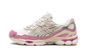 Asics Gel-NYC Cream Mineral Beige Pink