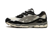 ASICS Gel-NYC Ivory Clay Grey