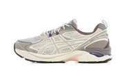 Asics GT-2160 Wood Wood Cream Oatmeal brązowy-beżowy - widok główny z boku | Saturaise.com