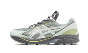 Asics UB6-S GT-2160 Kiko Kostadinov Arctic Blue Carbon niebieski-szary - widok główny z boku | Saturaise.com