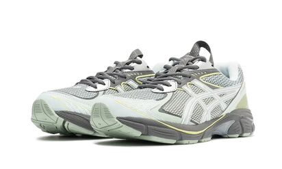 Kup oryginalne UB6-S GT-2160 Kiko Kostadinov Arctic Blue Carbon - widok z drugiego boku - Sneakersy