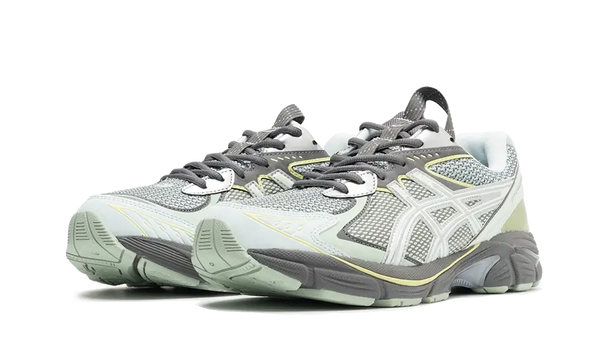 UB6-S GT-2160 Kiko Kostadinov Arctic Blue Carbon - Kup oryginalne UB6-S GT-2160 Kiko Kostadinov Arctic Blue Carbon - widok z drugiego boku - Sneakersy