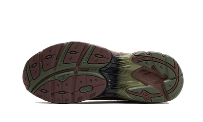 100% Oryginalne UB6-S GT-2160 Kiko Kostadinov Mantle Green Grape - widok z tyłu - 1550.00 PLN