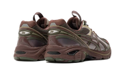 Buty Asics UB6-S GT-2160 Kiko Kostadinov Mantle Green Grape - widok z przodu - Rozmiary EU