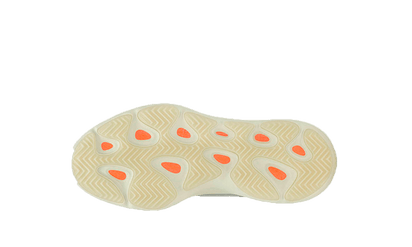 Kup oryginalne Yeezy 700 V3 Fade Salt - widok z drugiego boku - Sneakersy