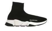 Kup oryginalne Speed Trainer Black White (2021) - widok z drugiego boku - Sneakersy