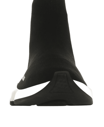 Speed Trainer Black White (2021) - widok z góry - Dostawa 24h - Darmowa wysyłka