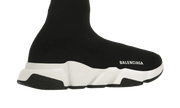 100% Oryginalne Speed Trainer Black White (2021) - widok z tyłu - 5600.00 PLN