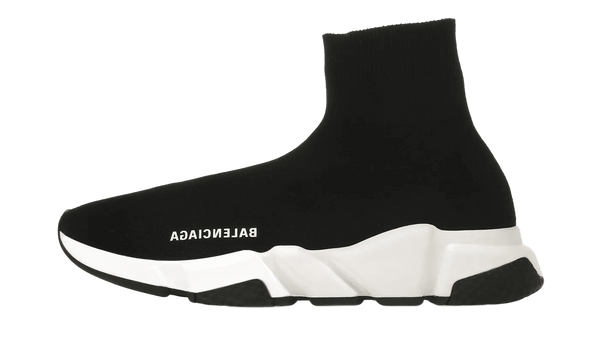 Speed Trainer Black White (2021)