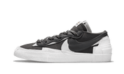 Nike Blazer Low Sacai Iron Grey multi-color - widok główny z boku | Saturaise.com