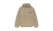 Bluza Fear of God Essentials Fleece Desert Sand (FW24) - zdjęcie 2