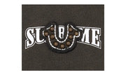 Bluza Rozpinana Supreme True Religion Zip Up Hooded Sweatshirt Black - zdjęcie 3