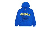 Bluza Sp5der TC Blue