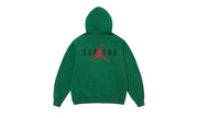 Bluza Supreme Air Jordan Sweatshirt Green - zdjęcie 2