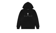 Bluza Trapstar Central Cee Black