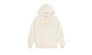 Bluza Trapstar Chenille Decoded Off White