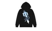Bluza Trapstar Irongate T Snake Slayer Hoodie Black
