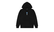 Bluza Trapstar Irongate T Snake Slayer Hoodie Black - zdjęcie 2