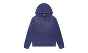 Bluza z Kapturem Denim Tears Mono Cotton Wreath Hoodie Washed Blue