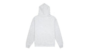 Bluza z kapturem Sp5der Arach NY Phobia Hoodie Ash Grey - zdjęcie 2