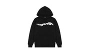 Bluza Z Kapturem Trapstar Halftone Black