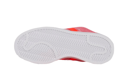100% Oryginalne Campus 00s Bliss Pink Solar Red - widok z tyłu - 430.00 PLN