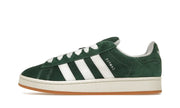 Campus 00s Dark Green Cloud White