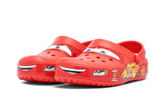 Classic Clog Lightning McQueen - zdjęcie 3