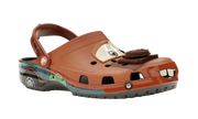 Buty Crocs Classic Clog Mater - widok z przodu - Rozmiary EU