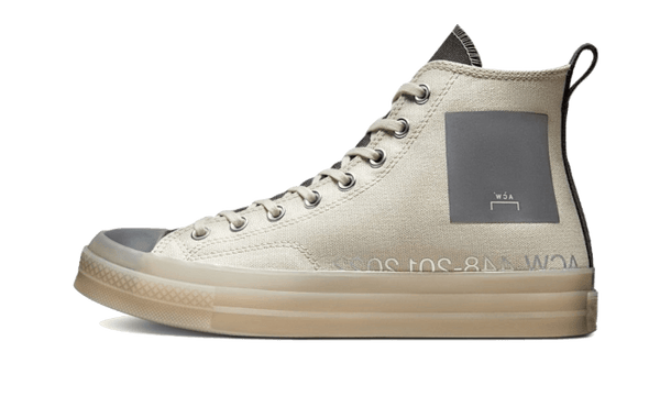 Chuck Taylor All-Star 70 ACW Silver Birch