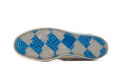 Buty Converse Chuck Taylor All-Star 70 Hi Ader Error - widok z przodu - Rozmiary EU