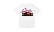 Corteiz No Time 4 Luv Tee White