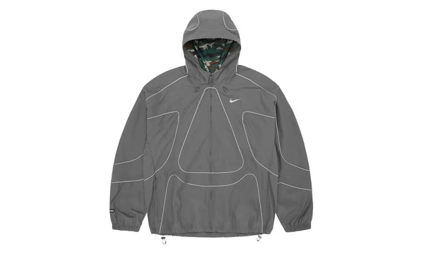 Corteiz x Nike NRG Jacket Gully Grey