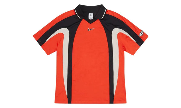 Corteiz x Nike NRG Jersey Team Orange