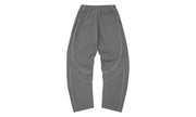 Kup oryginalne Corteiz x Nike NRG Pant Gully Grey CORT-CXNNPG-GULLYGREY - widok z drugiego boku - Sneakersy